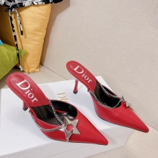 Christian Dior Slippers